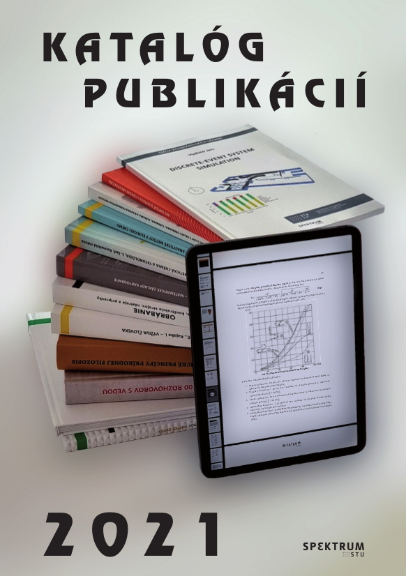 Katalóg publikácií