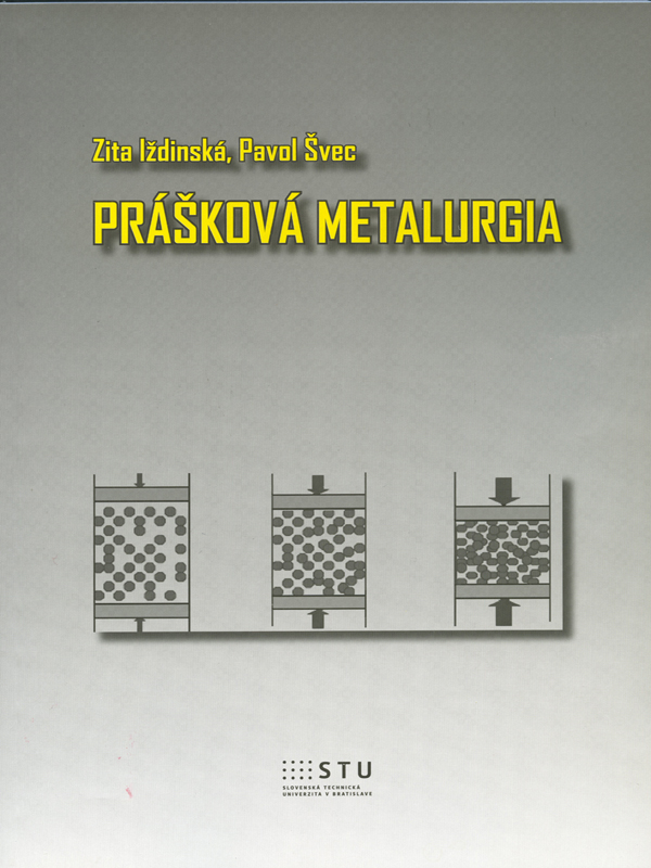 Prášková metalurgia