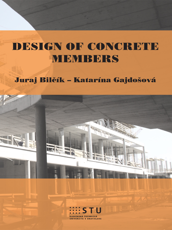 Design of concrete members