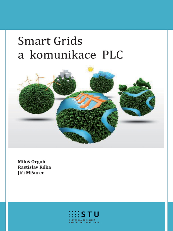 Smart grids a komunikace v PLC