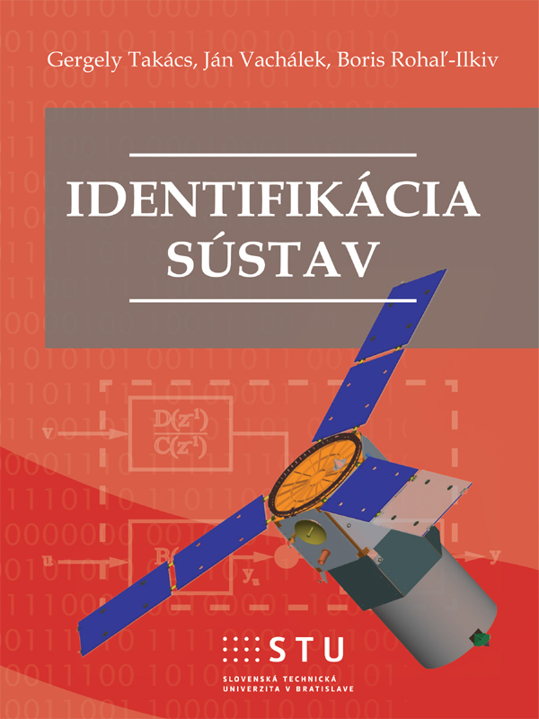 Identifikácia sústav