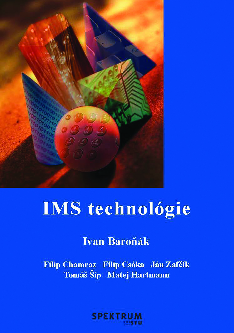 IMS technológie