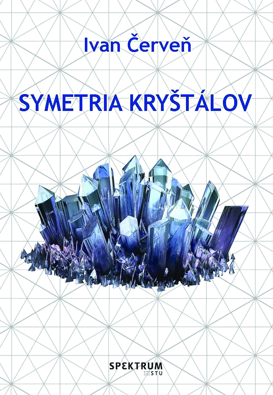 Symetria kryštálov 1