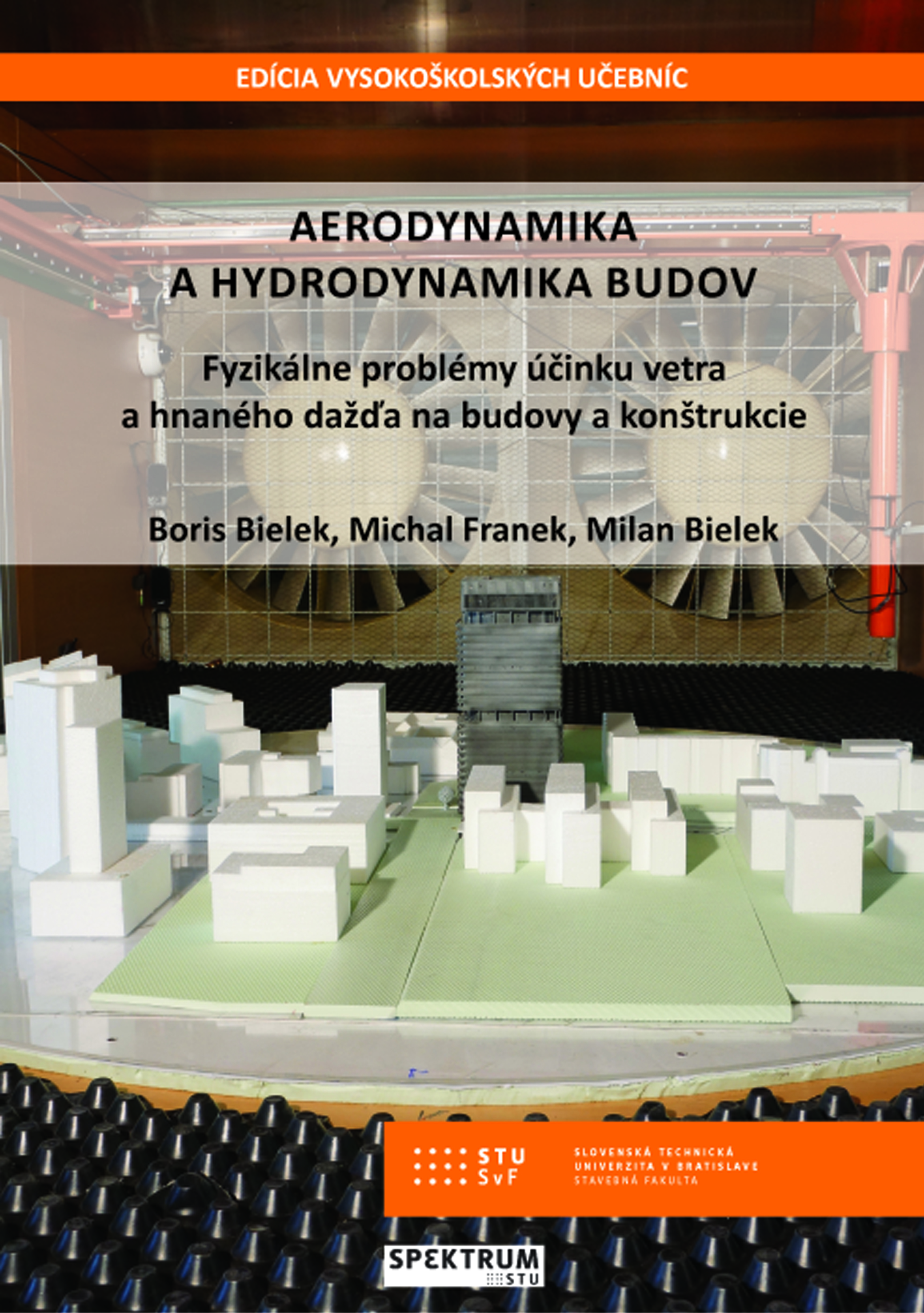 Aerodynamika a hydrodynamika budov 1