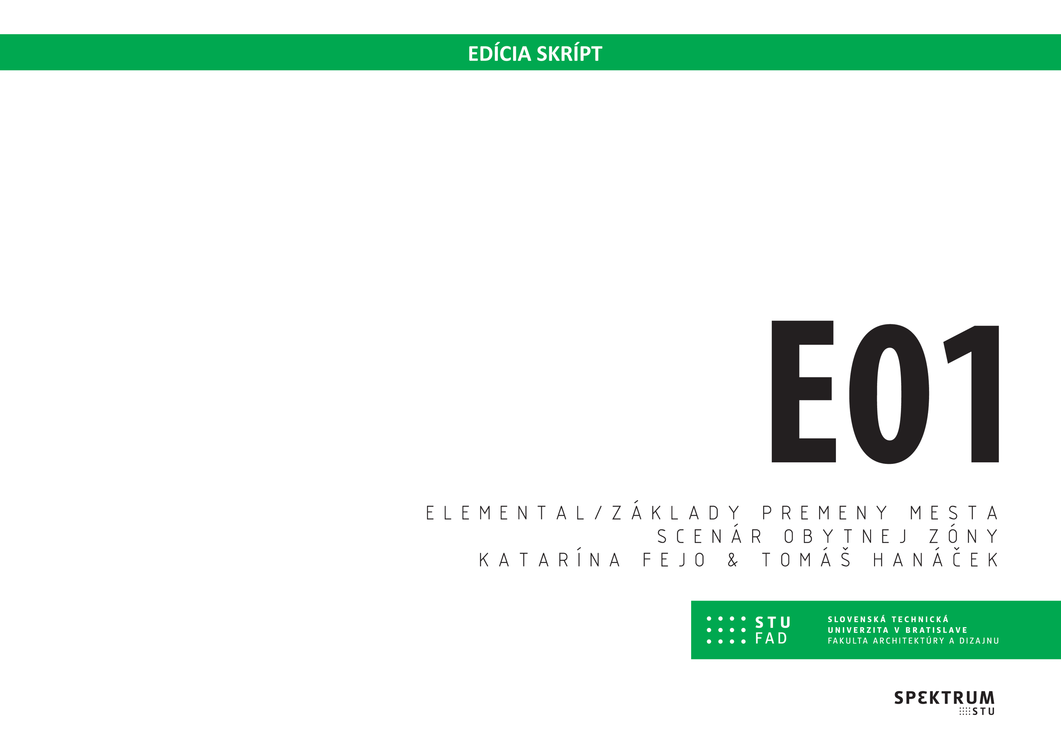 Elemental E01 1