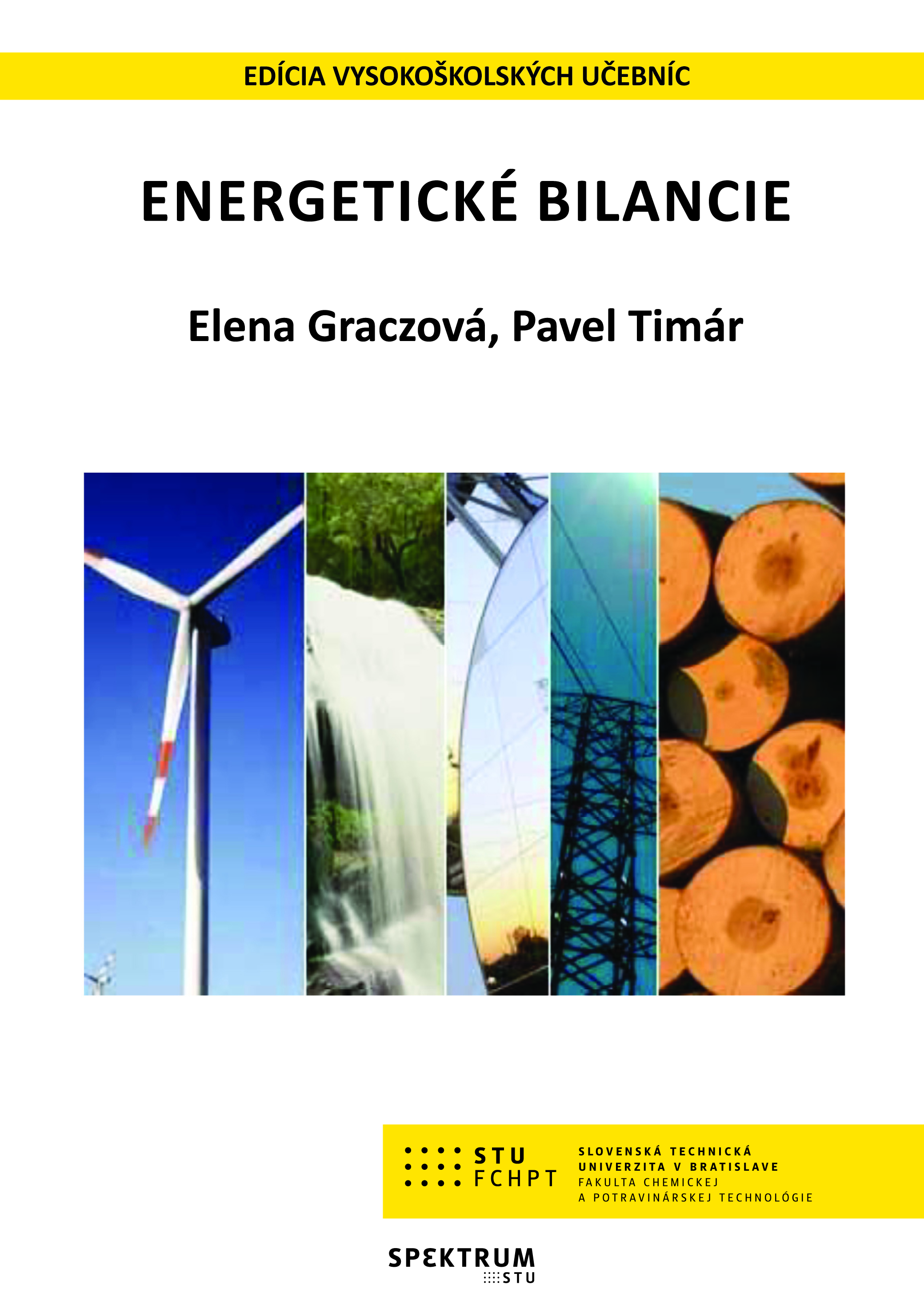 Energetické bilancie 1