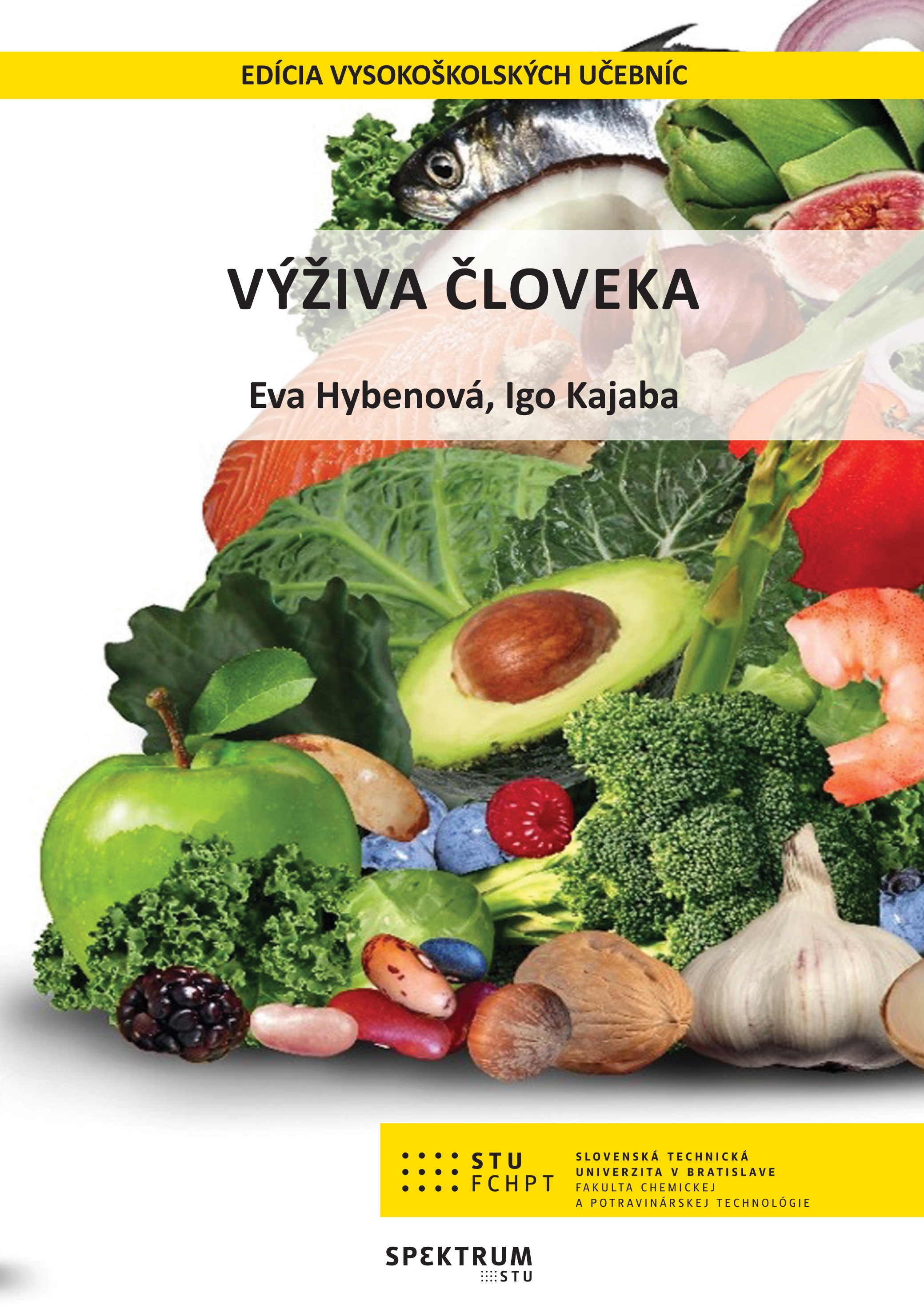 Výživa človeka 1