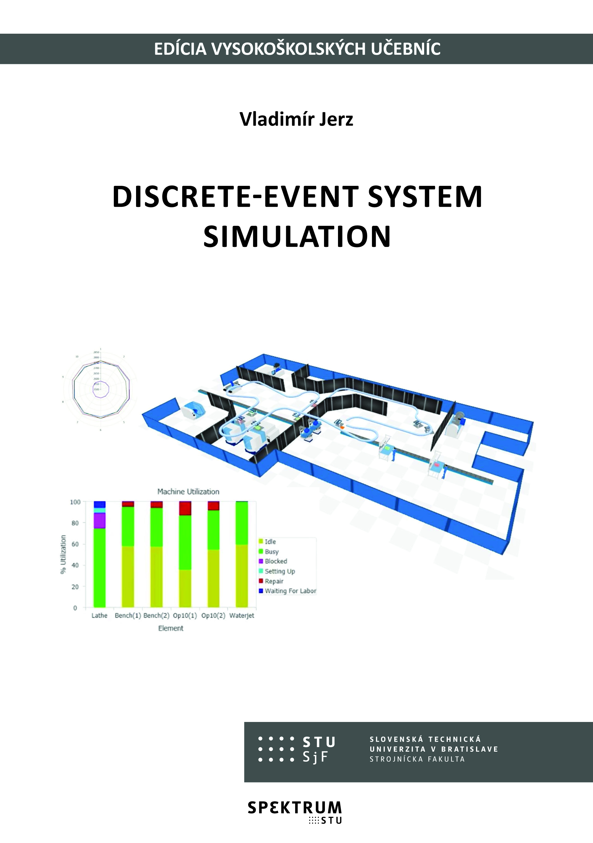 Discrete-event system simulation 1
