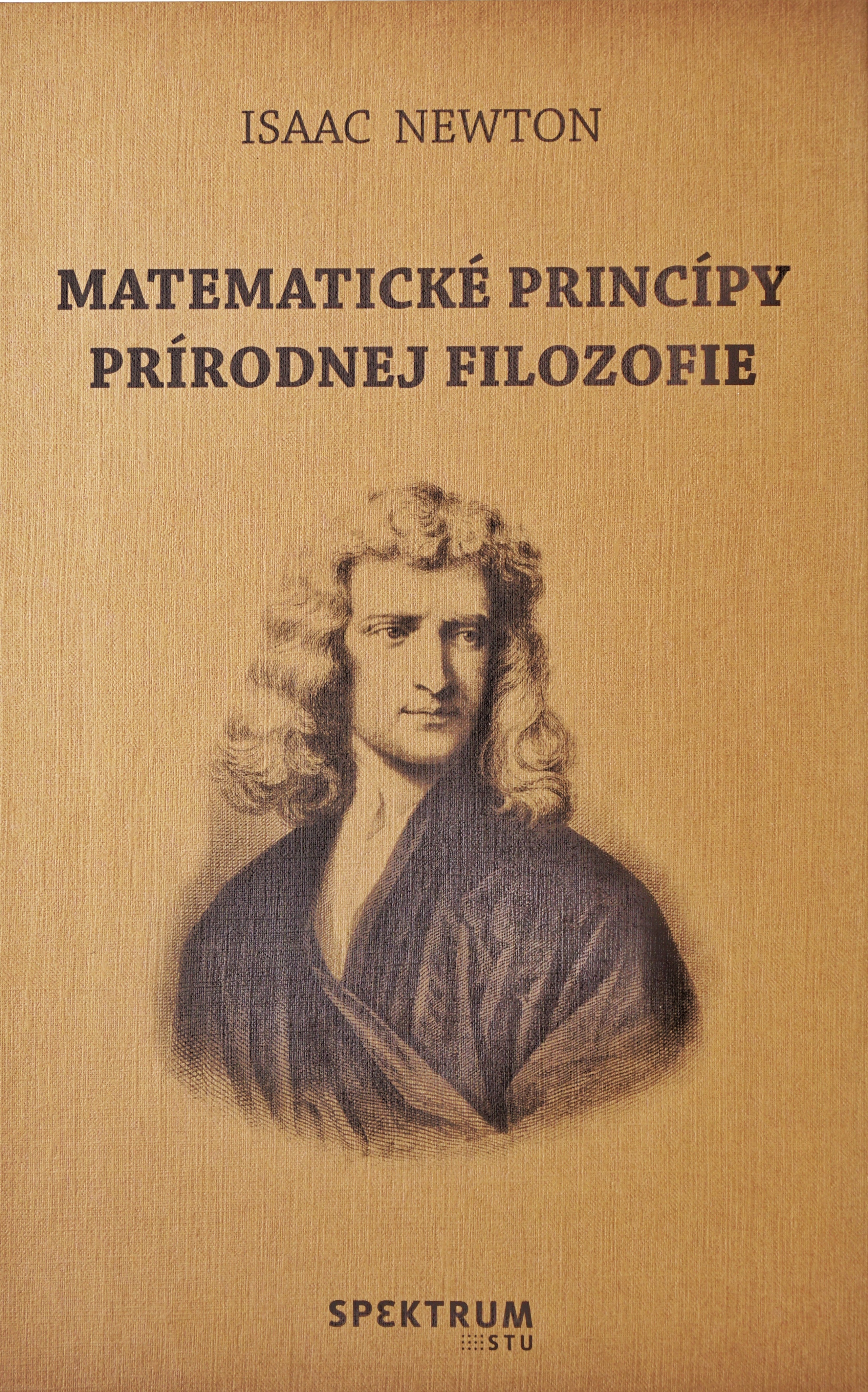 Matematické princípy prírodnej filozofie 1