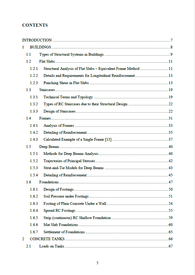 DESIGN OF CONCRETE STRUCTURES 2