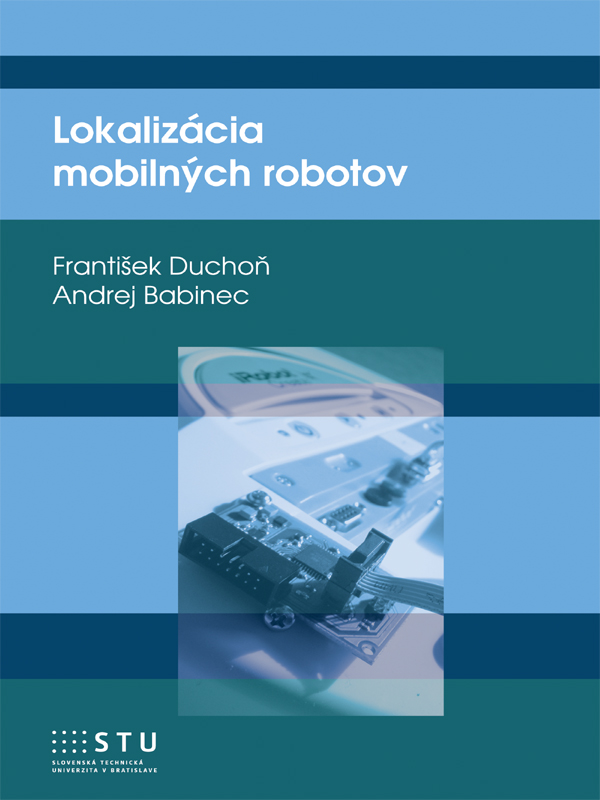 Lokalizácia mobilných robotov