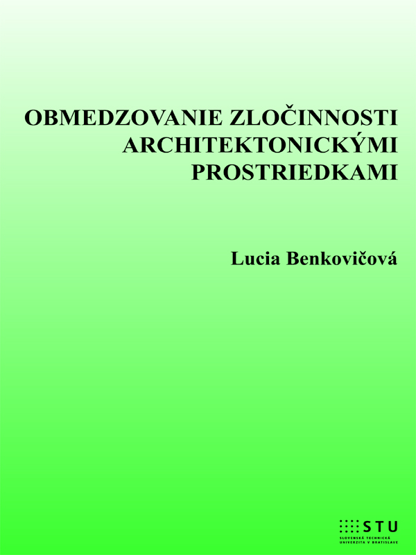 Obmedzovanie zločinnosti architektonickými prostriedkami