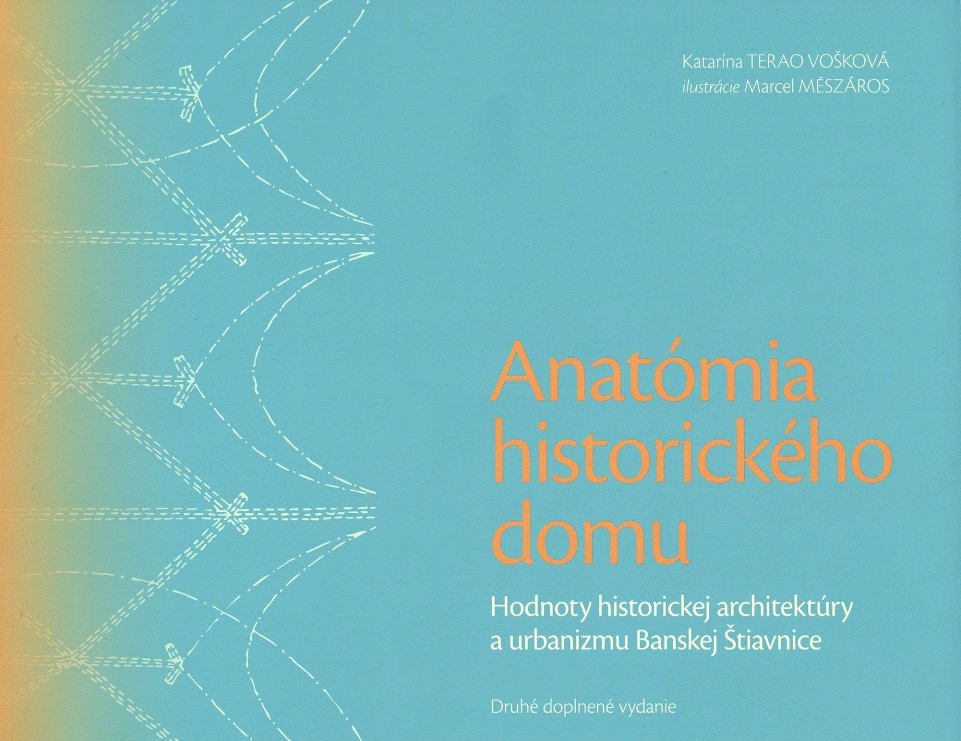 Anatómia historického domu