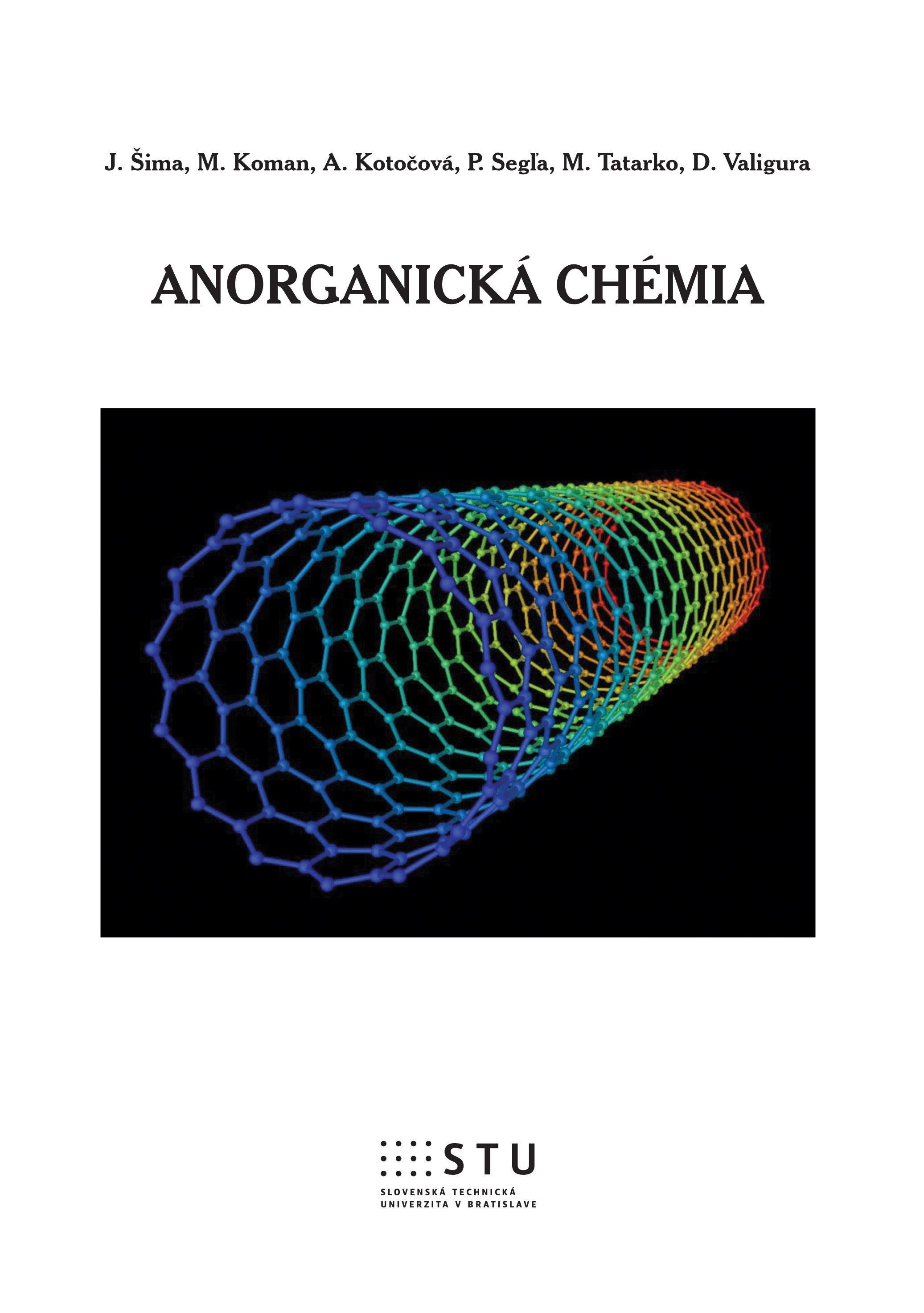 Anorganická chémia