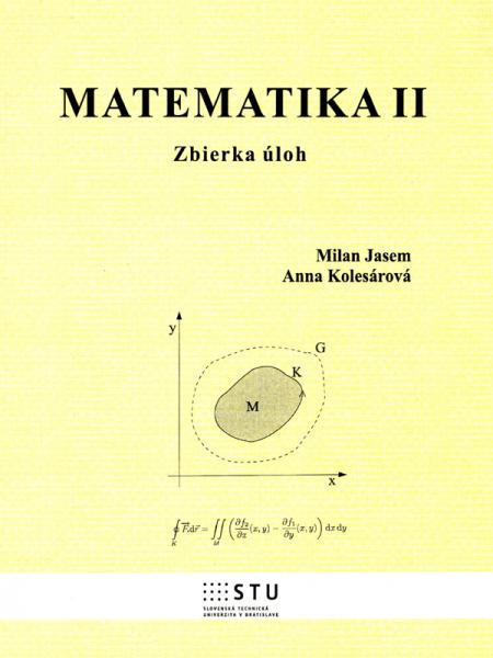 Matematika II