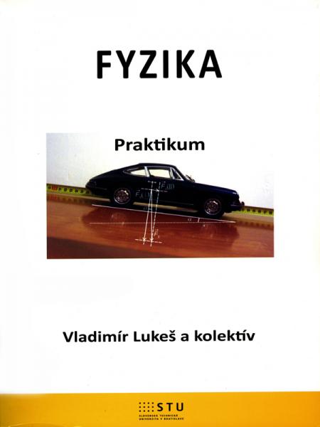 Fyzika - praktikum