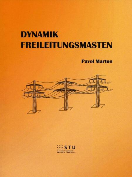 Dynamik freileitungsmasten