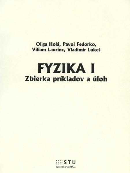 Fyzika I