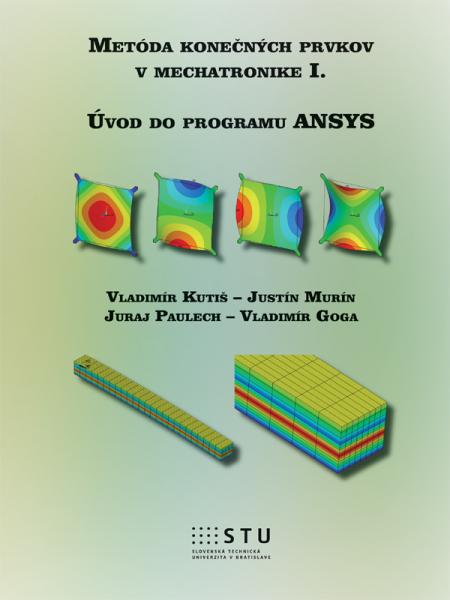 Metóda konečných prvkov v mechatronike 1.