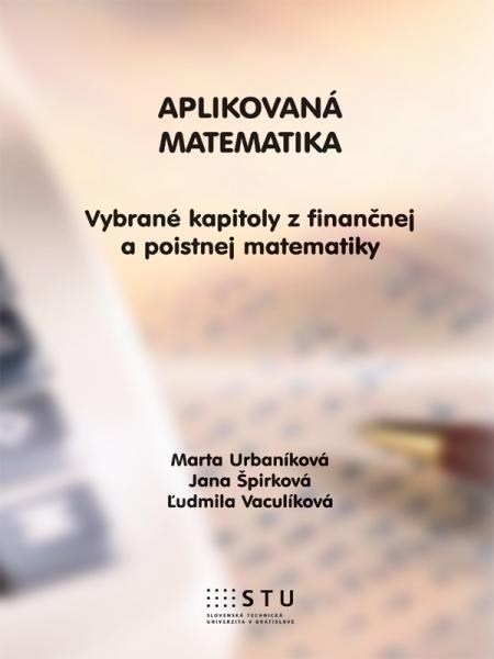 Aplikovaná matematika