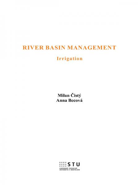 River Basin Management