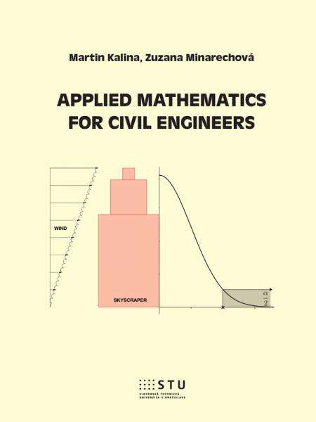 Applied mathematics for civil engineers