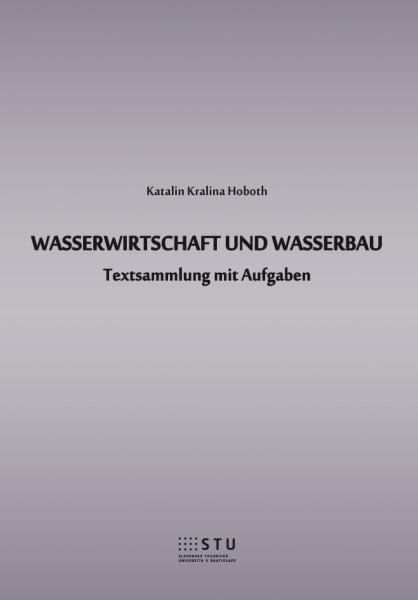 Wasserwirtschaft und Wasserbau