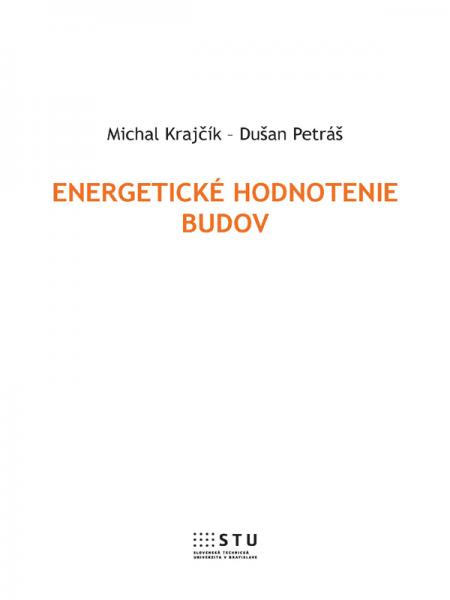 Energetické hodnotenie budov