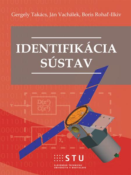 Identifikácia sústav