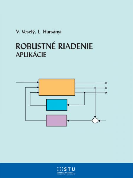 Robustné riadenie aplikácie