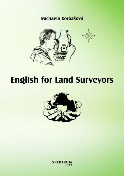 English for Land Surveyors