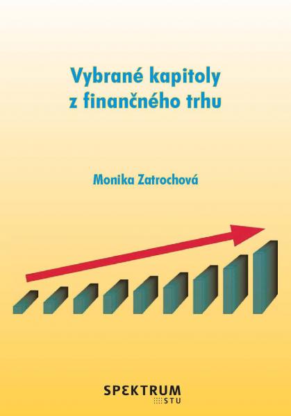 Vybrané kapitoly z finančného trhu