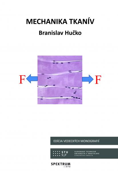 Mechanika tkanív