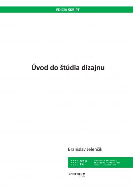 Úvod do štúdia dizajnu