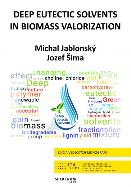 Deep eutectic solvents in biomass valorization