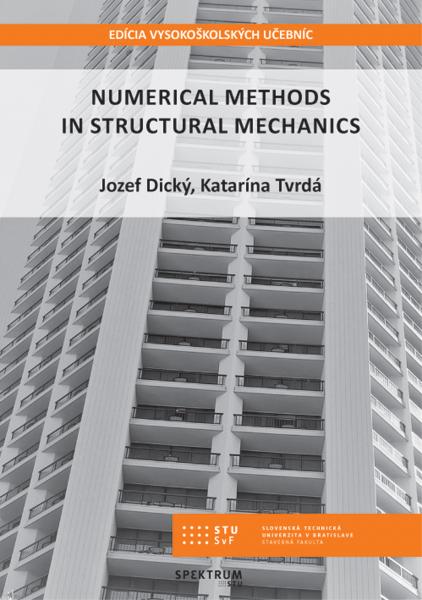 Numerical methods in structural mechanics