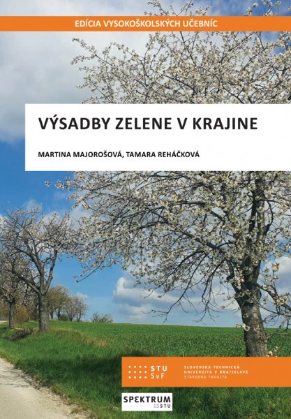 VÝSADBY ZELENE V KRAJINE