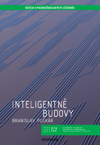 INTELIGENTNÉ BUDOVY