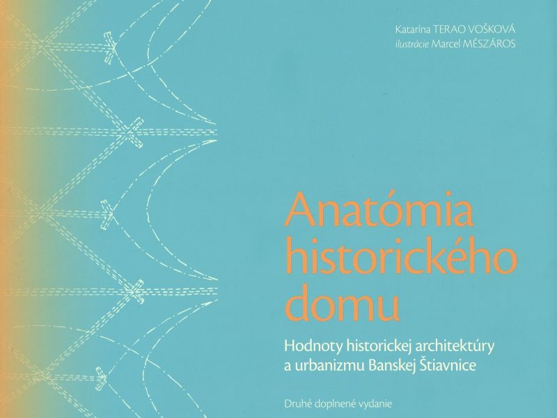 Anatómia historického domu