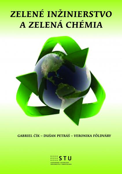 Zelené inžinierstvo a zelená chémia
