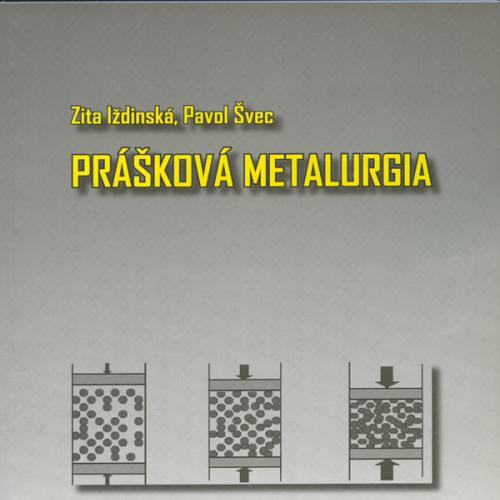 Prášková metalurgia