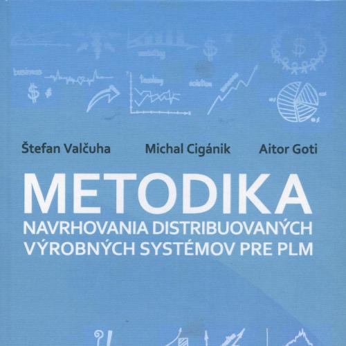 METODIKA navrhovania distribuovaných výrobných systémov pre PLM