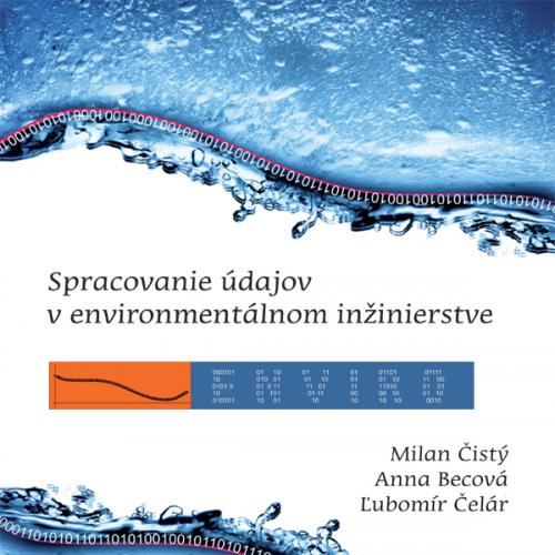 Spracovanie údajov v environmentálnom inžinierstve