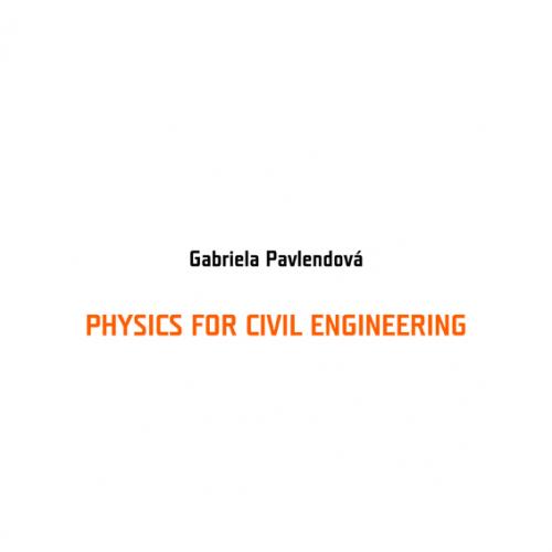 Physics for civil engineering