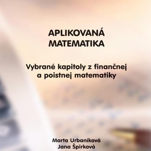 Aplikovaná matematika