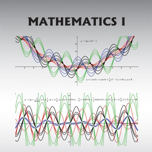 Mathematics I