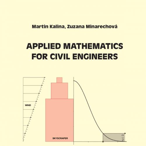Applied mathematics for civil engineers