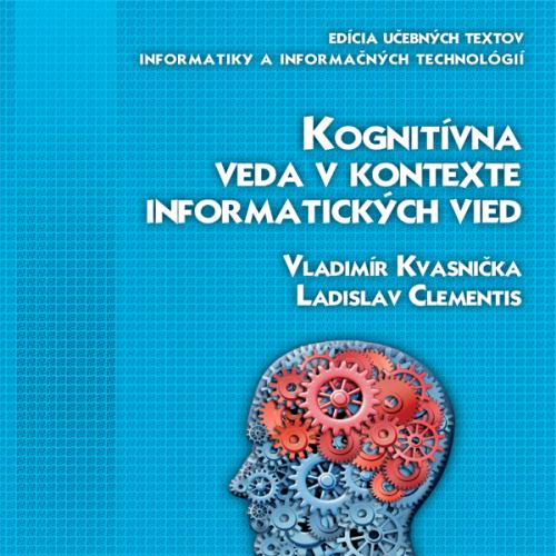 Kognitívna veda v kontexte informatických vied