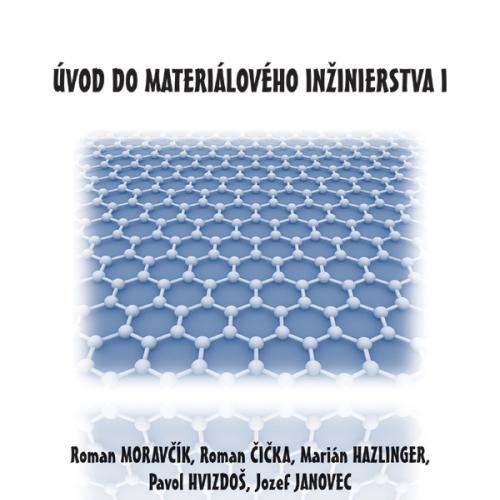 Úvod do materiálového inžinierstva I