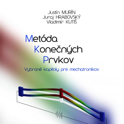 Metóda konečných prvkov